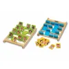 Деревянная игра Cayro Quien es quien 25 x 18 x 33 cm