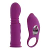 Bullet Vibrator Playboy Playboy Purple