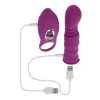 Bullet Vibrator Playboy Playboy Purple