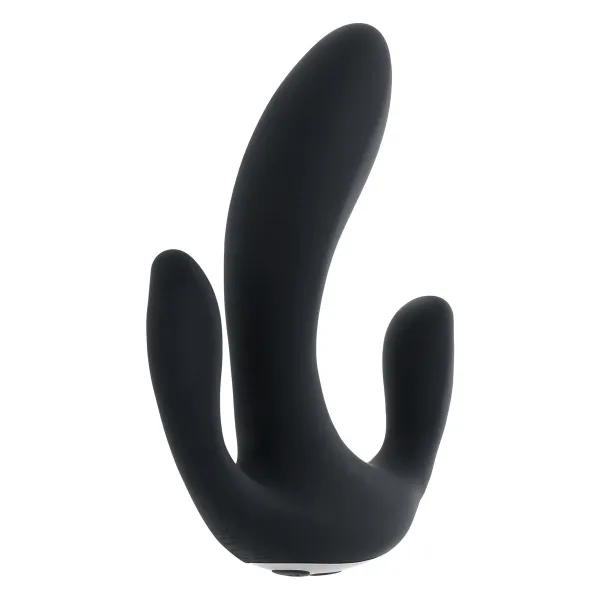 Dildo Playboy Musta