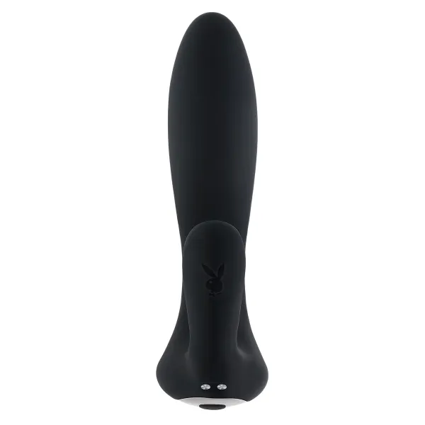 Dildo Playboy Melns