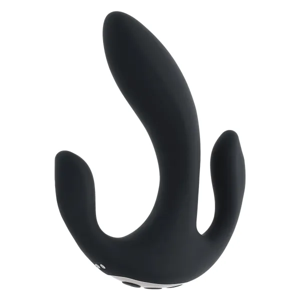 Dildo Playboy Musta