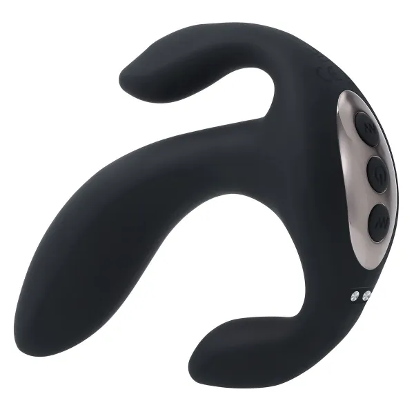 Dildo Playboy Musta