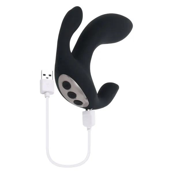 Dildo Playboy Musta