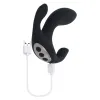 Dildo Playboy Musta