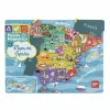 Dėlionė Apli Ispanija Magnetinis 50 Dalys
