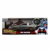 Автомобиль Smoby DeLorean - Back to the Future III 1885 1:24