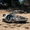Автомобиль Smoby DeLorean - Back to the Future III 1885 1:24