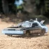Автомобиль Smoby DeLorean - Back to the Future III 1885 1:24