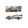 Automobilis Smoby DeLorean - Back to the Future III 1885 1:24