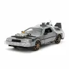 Автомобиль Smoby DeLorean - Back to the Future III 1885 1:24