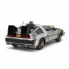 Car Smoby DeLorean - Back to the Future III 1885 1:24