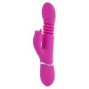 G-Punkta Vibrators Evolved Dragon Rozā