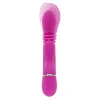 G-Punkta Vibrators Evolved Dragon Rozā