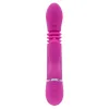 G-Punkta Vibrators Evolved Dragon Rozā