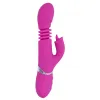 G-Punkta Vibrators Evolved Dragon Rozā