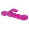 G-Punkta Vibrators Evolved Dragon Rozā