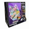 Образовательный набор Crystal Art Diamantiny Surtido 3 32 x 32 x 2,4 cm