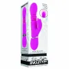 G-Punkta Vibrators Evolved Dragon Rozā