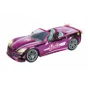 Ar Pulti Vadāma Automašīna Barbie Dream car 1:10 40 x 17,5 x 12,5 cm