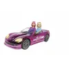 Машинка на радиоуправлении Barbie Dream car 1:10 40 x 17,5 x 12,5 cm
