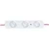 BRY-1.2W-3LED-5730-RED-12VDC-IP67-LED MODULE