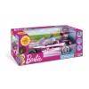 Машинка на радиоуправлении Barbie Dream car 1:10 40 x 17,5 x 12,5 cm