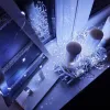 Ziemassvētku lampiņas Springos CL0106 50 Led
