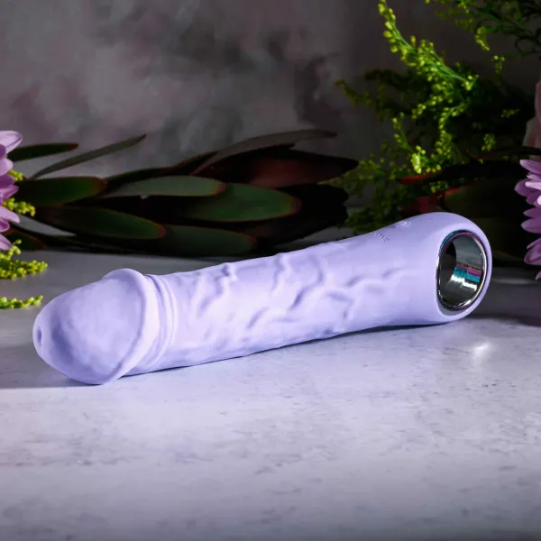 Vibrators Evolved Violets
