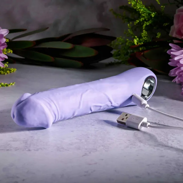 Vibrators Evolved Violets
