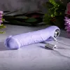 Vibratorius Evolved Purpurinė