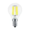 BRY-ADVANCE-4W-E14-P45-CLR-2700K-LED BULB