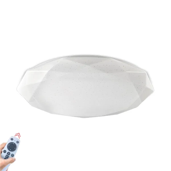 BRY-JADE-SRC-RND-36W-RMT-IP20-CEILING FIXTURE