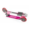 Scooter Moltó Pink Metal Plastic 72-77 cm