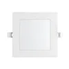 BRY-SMD-CRP-4W-SQR-DIM-3INC-WHT-3IN1-LED PANEL