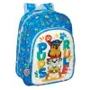 Mokyklinis krepšys The Paw Patrol Pups Rule 26 x 34 x 11 cm