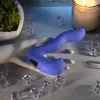 Вибратор Evolved Синий