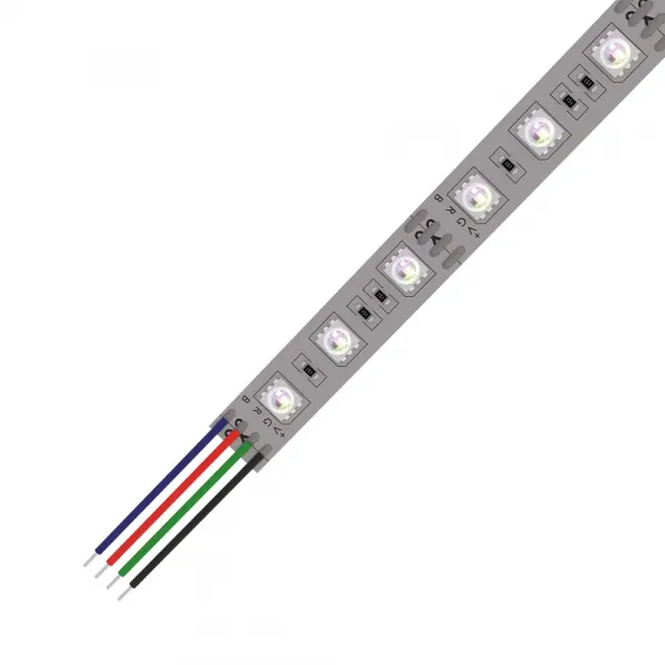 BRY-ECOLINE-14.4W-60L-5050-RGB-24V-IP20-LED STRI