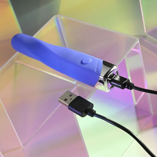 Vibrator Evolved Blue