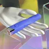 Vibrator Evolved Blue