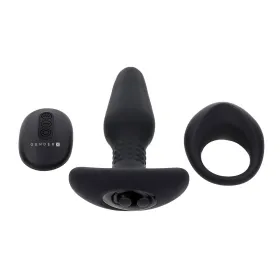 Vibrator Gender X Gender X Black