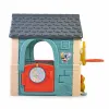 Игровой детский домик Feber Casual 6 Activities 232 x 124 x 138 cm