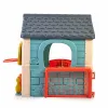 Игровой детский домик Feber Casual 6 Activities 232 x 124 x 138 cm