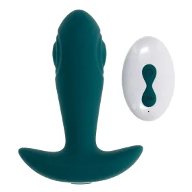Vibrators Gender X Gender X Zaļš