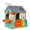 Vaikų žaidimų namelis Feber  Recycle Eco House 20 x 105,5 x 109,5 cm
