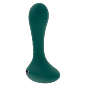 Anustappi Evolved Gender X Vihreä (8,3 cm)
