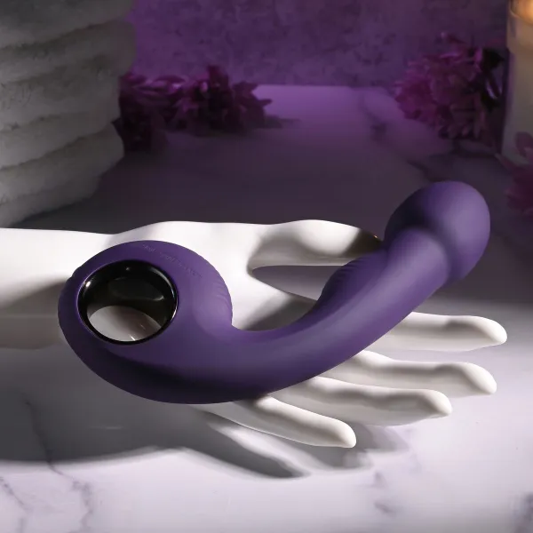 Vibrators Zero Tolerance Zero Tolerance Violets
