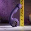 Vibrators Zero Tolerance Zero Tolerance Violets