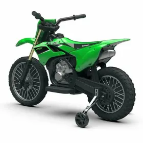 Детский электрический самокат Injusa Kawasaki