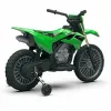 Детский электрический самокат Injusa Kawasaki